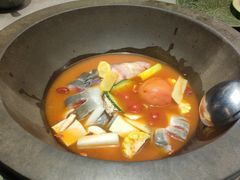 -鲜潭蒸汽石锅鱼(万象前海店)