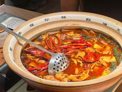 -马头巷·食景园(苏州总店)