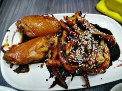 -新记餐厅(香槟大厦店)