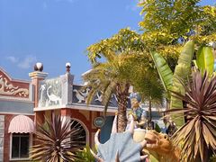 -世界恐龙谷景区