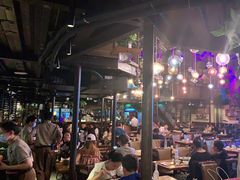 -胡桃里音乐酒馆(白云五号T5 MALL店)