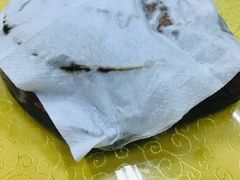 -天津外国语大学（马场道校区）食堂