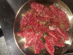 -大叹号·朝鲜族烤肉(潍坊泰华城店)