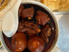 -海湾壹品·粤菜·早茶·烤鸭(拱北店)