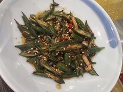 -阿庄新豫菜(航海东路店)