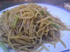 -诺敏塔拉奶茶-布里亚特包子-手把肉(锦都会店)