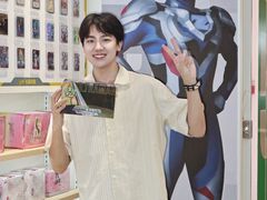 -凯德广场(武胜路店)