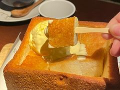 -绿茶餐厅(朝阳大悦城店)