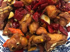 -北大地皖峰饭馆
