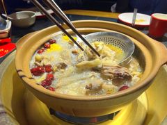 -最牛喜事潮汕鲜牛肉火锅(和平里店)