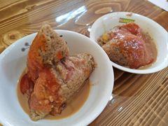 -东街钟楼肉粽(总店)