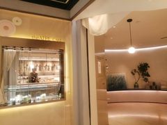 -théATRE 茶聚场(王府中環店)