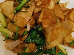 -刘胖子家常菜·蹄花焖藕(兴业店)