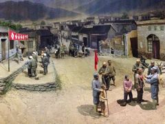 -聂荣臻元帅陈列馆