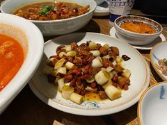 -辛香汇·现炒川菜(武进吾悦店)