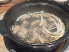 -春润大地海南椰子鸡(沙井京基百纳广场店)