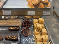 -烘焙町面包店(西四店)