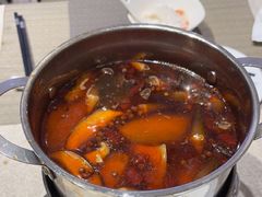 -太湖饭店玉兰厅(自助餐厅)