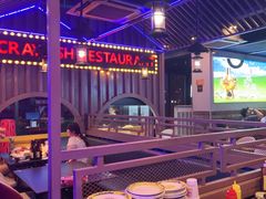 -虾乐园龙虾·夜宵(松江店)