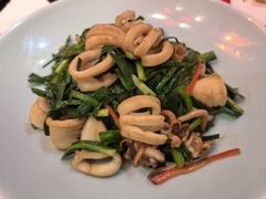 -海航大厦万豪酒店彩海轩中餐厅(霄云路店)