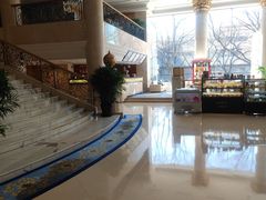 -和平宾馆(王府井店)