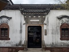 -广富林郊野公园