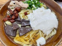 -袁家豆腐