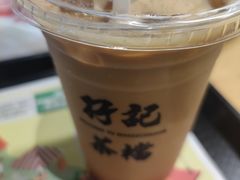 -孖记茶档·热腾茶餐(乐峰店)