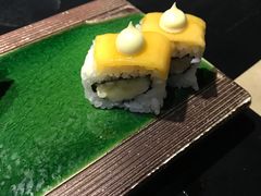 -鲤·鮨KOISUSHI