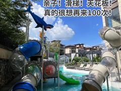 -美的鹭湖森林度假区