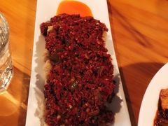 -疆Jiang·新疆秘制料理