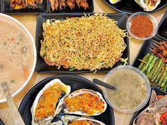 -蚝抵食·湛江生蚝(湾北路店)