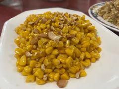 -青岛锅贴(四流中路店)