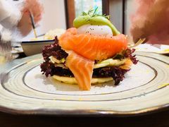 -AFS Cafe & Canteen(闽江二路店)