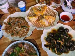 -南记食粥坊·宵夜大排档(南桂店)