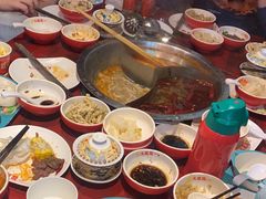 -大龙燚·旷野鲜火锅(广州首店)