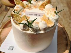 -艾加柒克蛋糕茶歇甜品台(春熙路店)