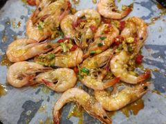 -汉丽轩·音乐自助烤肉餐厅(石岐店)