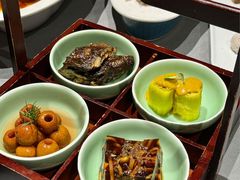 -北平食府·北京烤鸭(北京西站六里桥店)