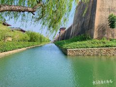 -中国汉城景区