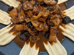 -葛记焖饼(伏牛路店)