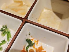 -金狮麟·新豫菜(金码大厦店)