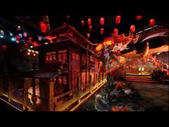 -大连星海皇冠假日酒店