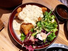-塚田农场(悠唐店)