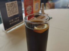 酸梅汁-王宝和酒家(黄浦店)