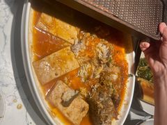 -奉天小馆·非遗东北菜(济南万象城店)