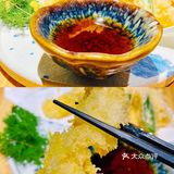 新鲜食材美味日料