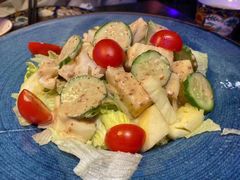 -十三姨正合丰烤肉(营迹路店)