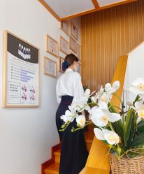点击看大图 -宥莉·ULLY 痘敏肌•科技皮肤管理中心