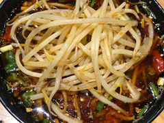 -蜀一数二串串香